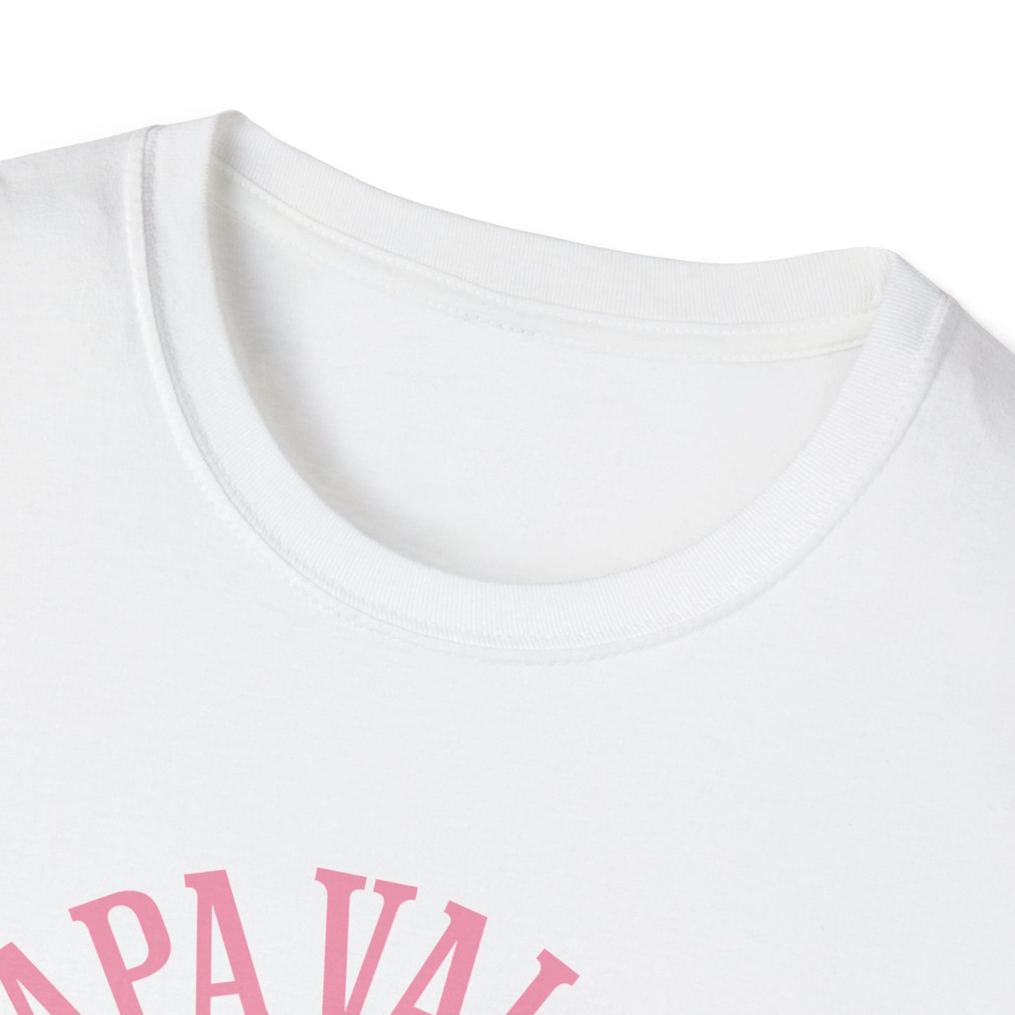 Girls Trip Napa Valley 2025 T-Shirt