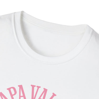 Girls Trip Napa Valley 2025 T-Shirt