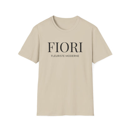 Fiore Farmers market T-Shirt