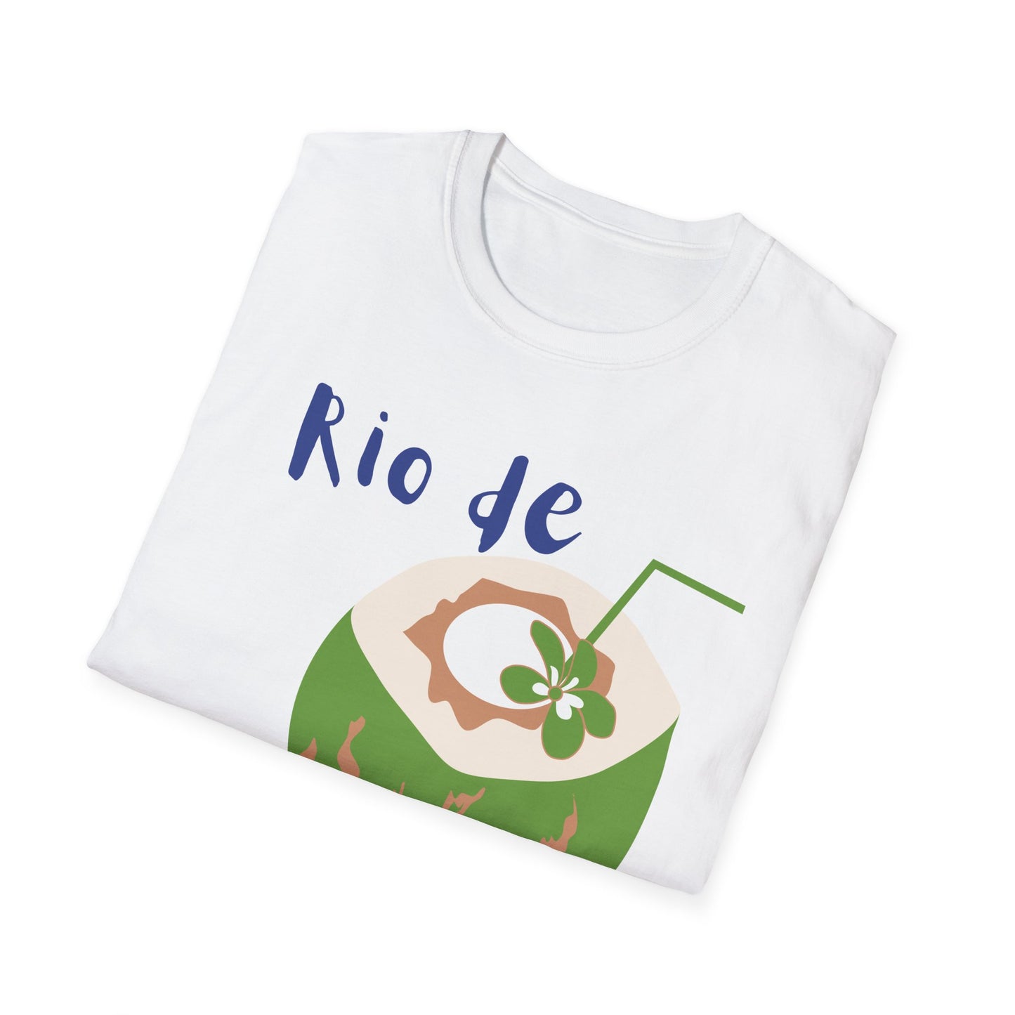 Coconut Rio T-Shirt