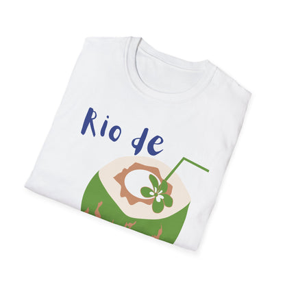 Coconut Rio T-Shirt