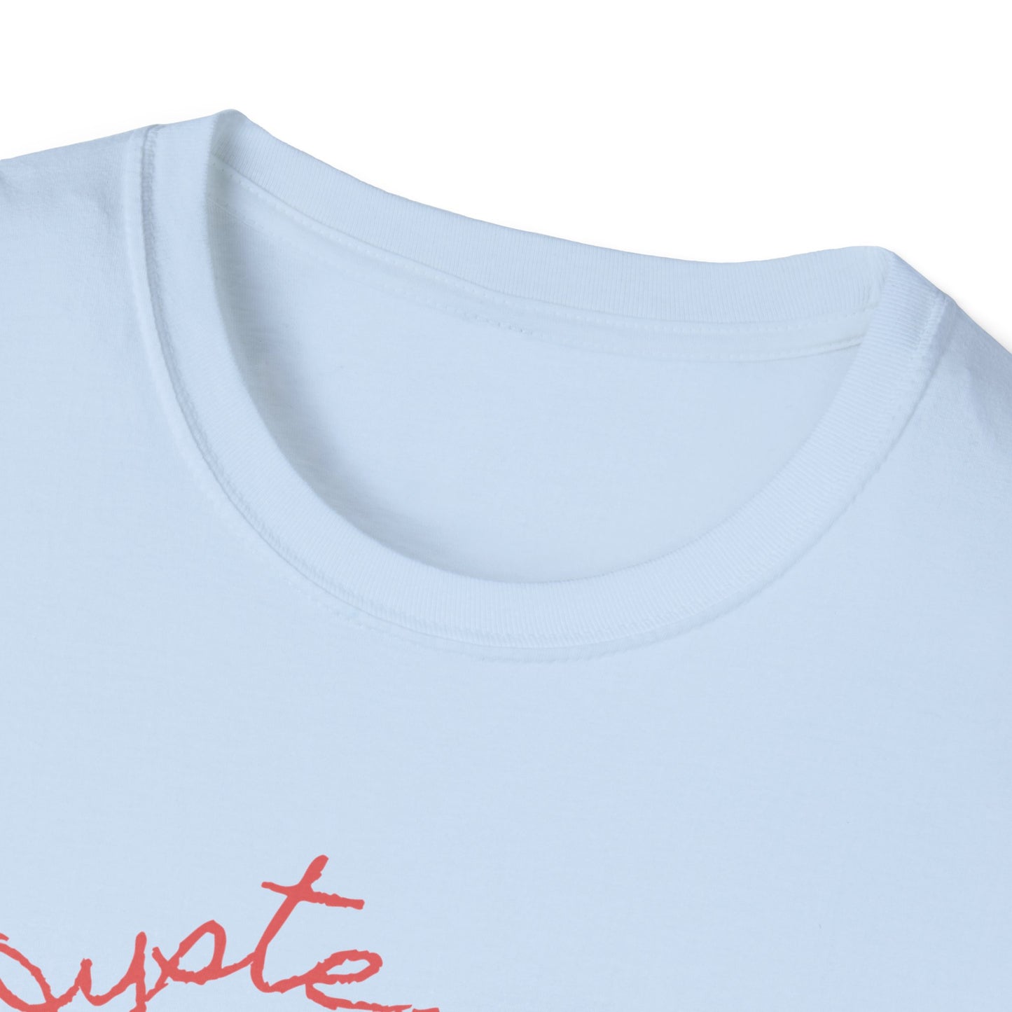 Oysters Please T-Shirt