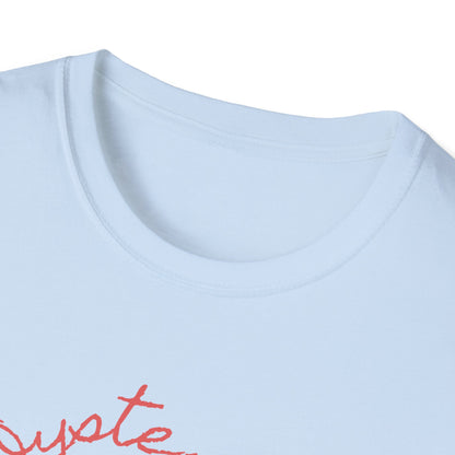 Oysters Please T-Shirt