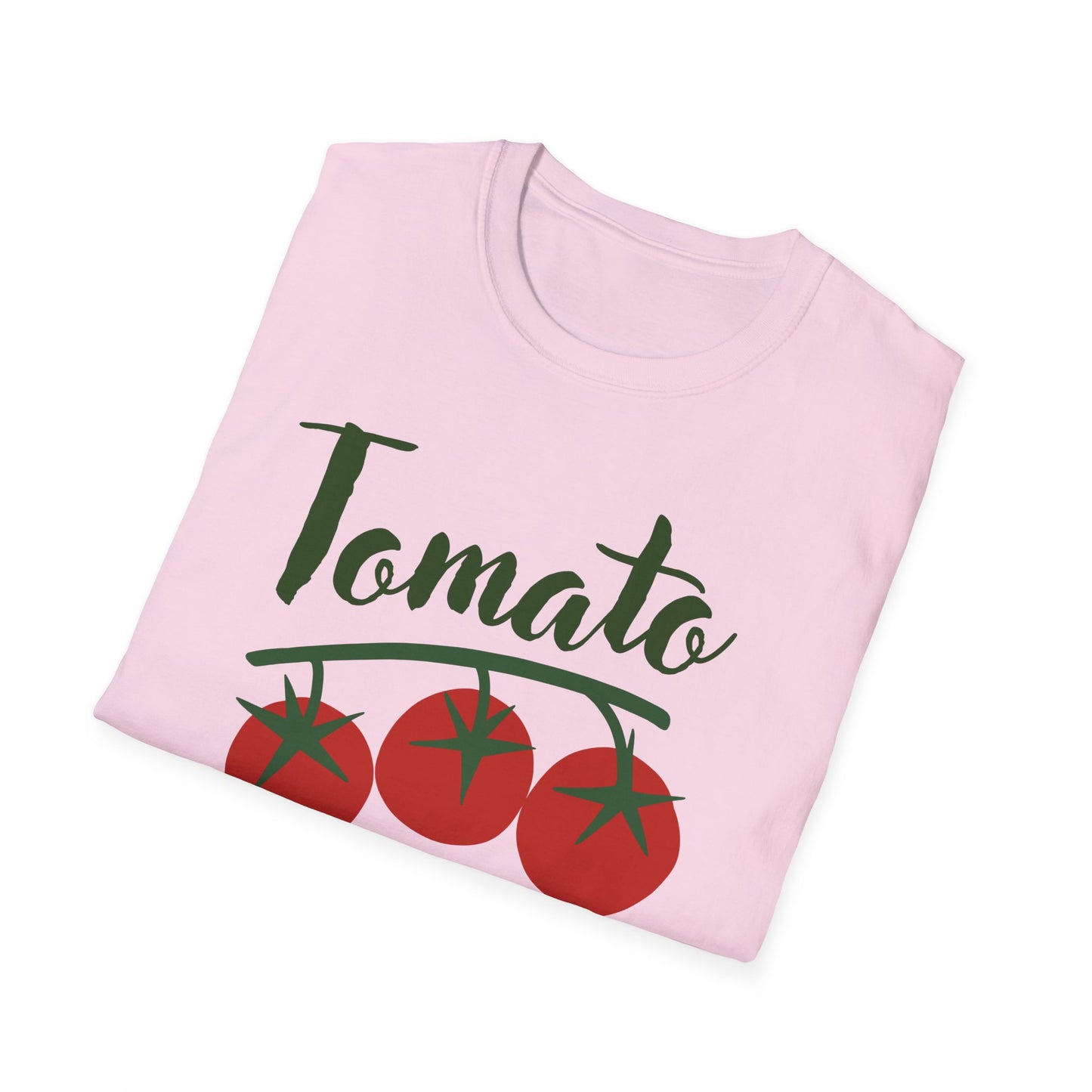 Tomato Pomodoro market T-Shirt