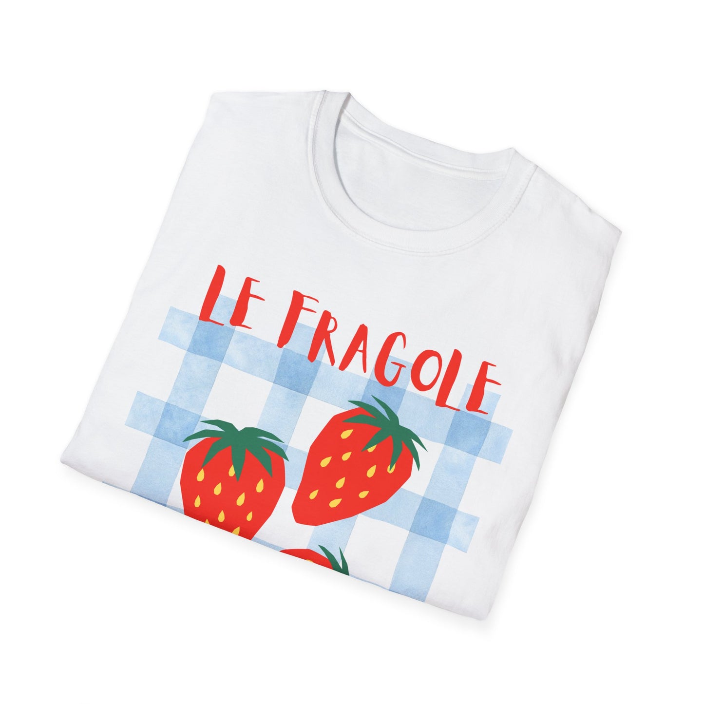 Le Fragole La Dolce Vita T-Shirt