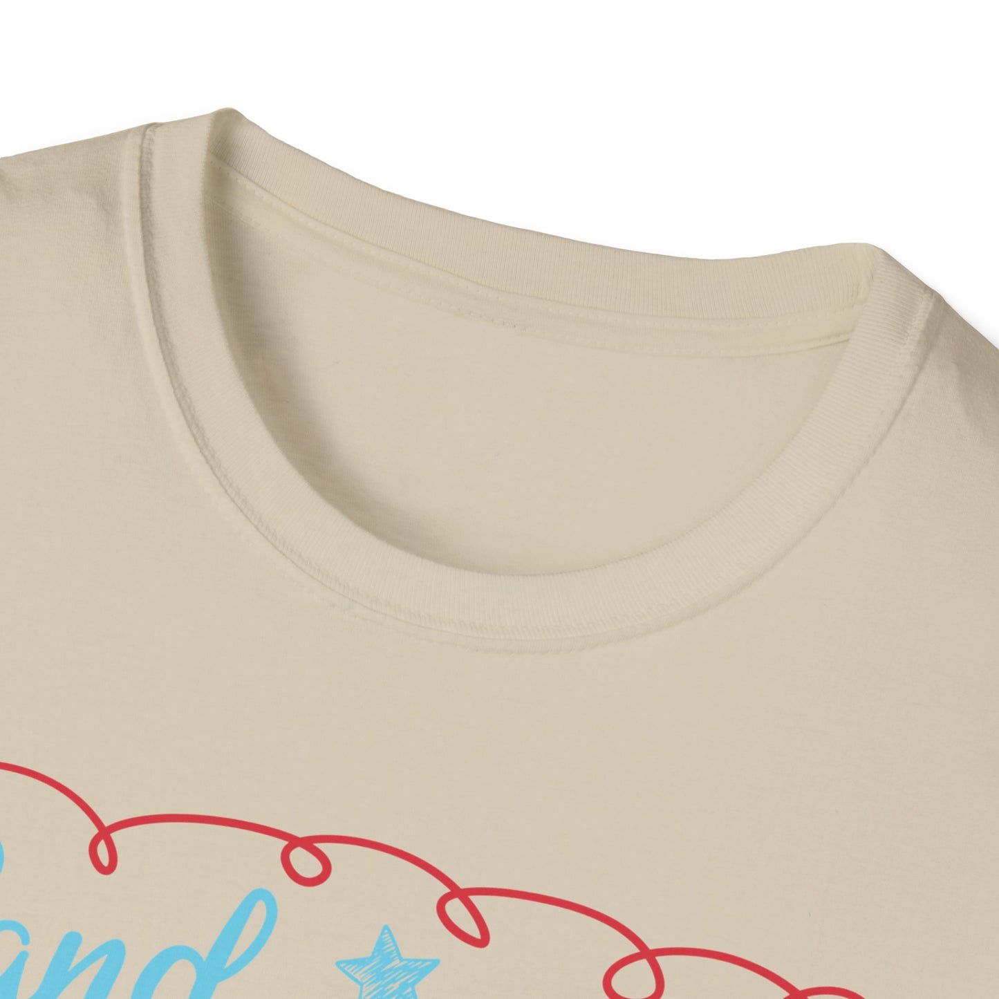 USA coquette bow T-Shirt