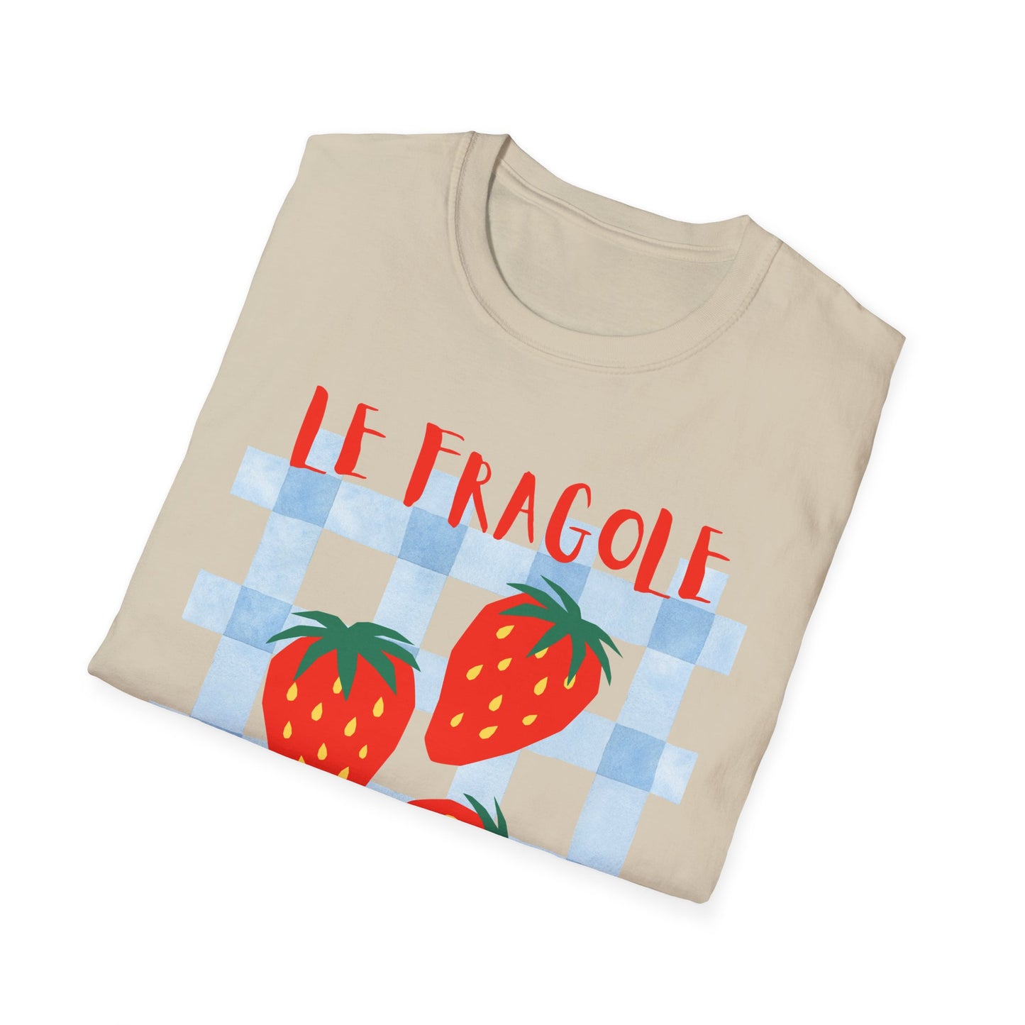 Le Fragole La Dolce Vita T-Shirt