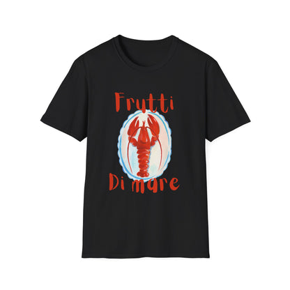 Frutti di mare T-Shirt