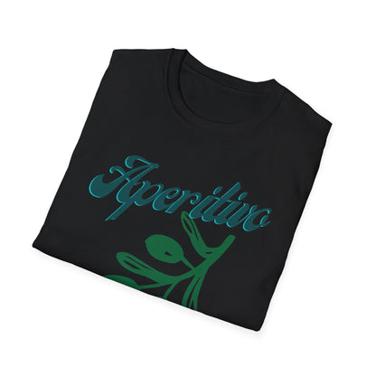 Aperitivo Olives T-Shirt