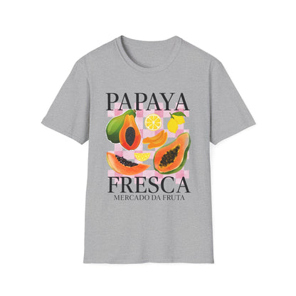 Papaya Fresca T-Shirt