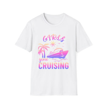 Girls gone cruising T-Shirt