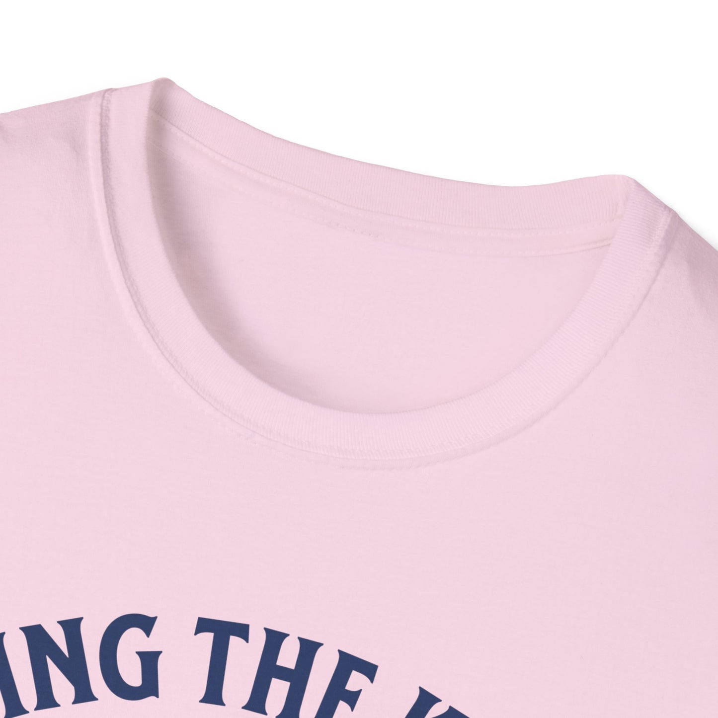 Tying the knot 2025 T-Shirt