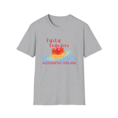 Pasta pomodoro T-Shirt
