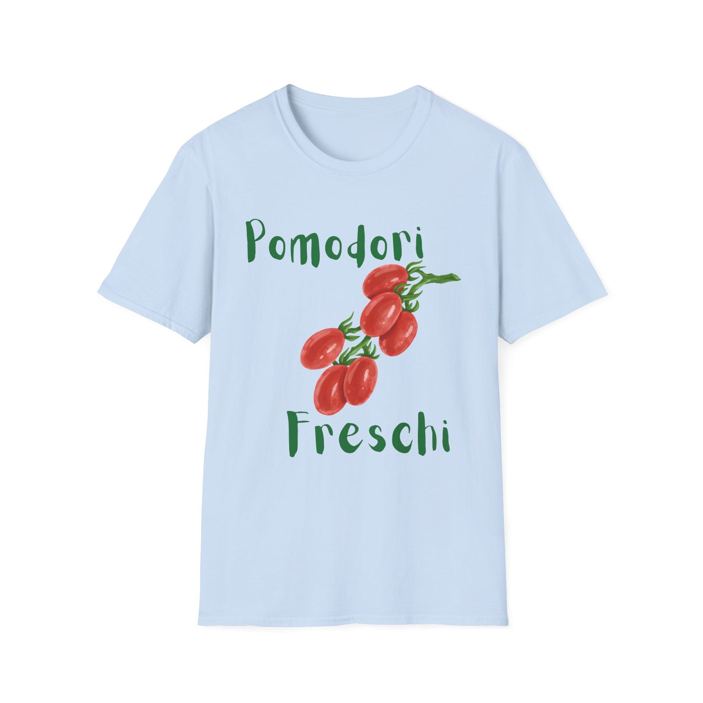 Pomodori Freshi T-Shirt