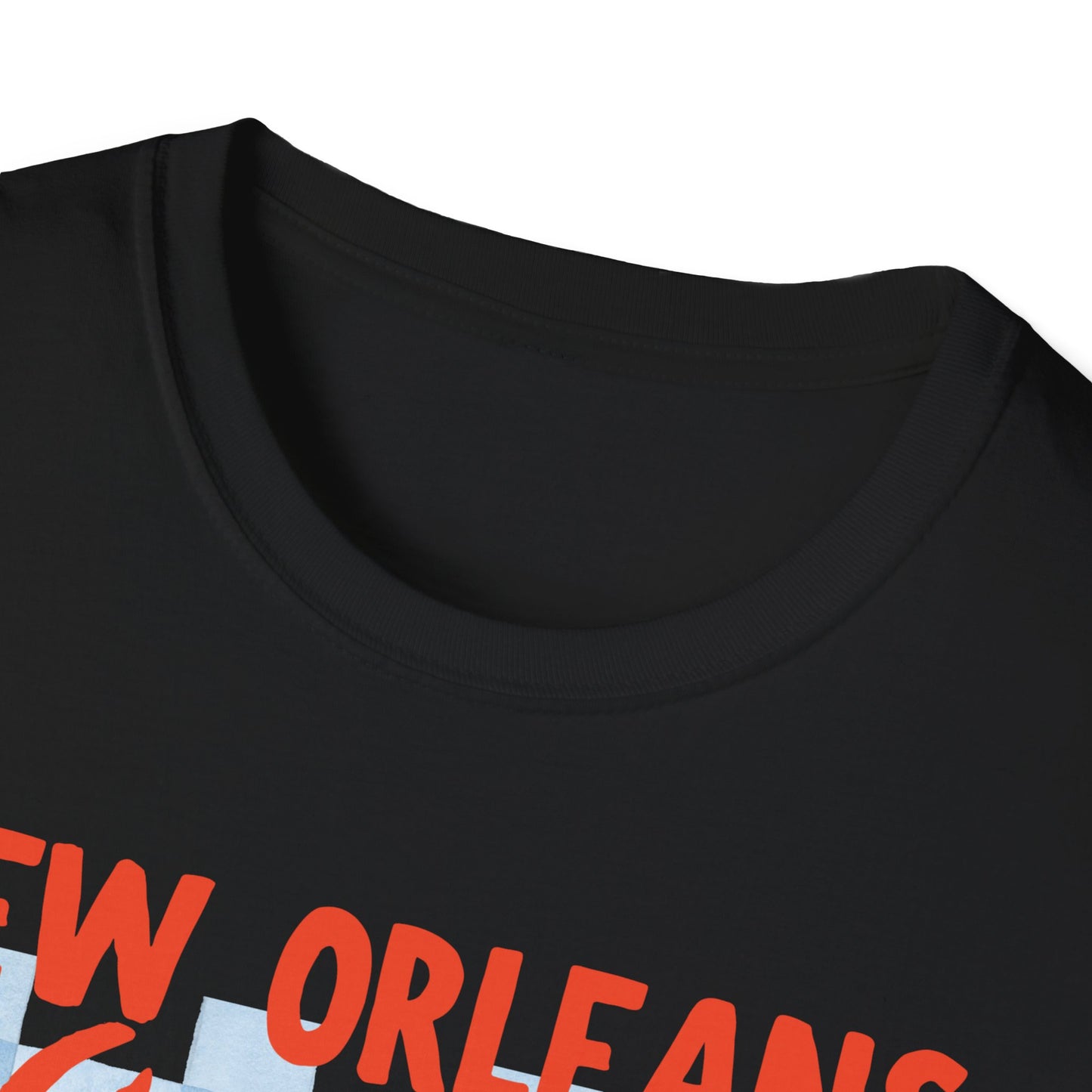 New Orleans Carb Boil T-Shirt