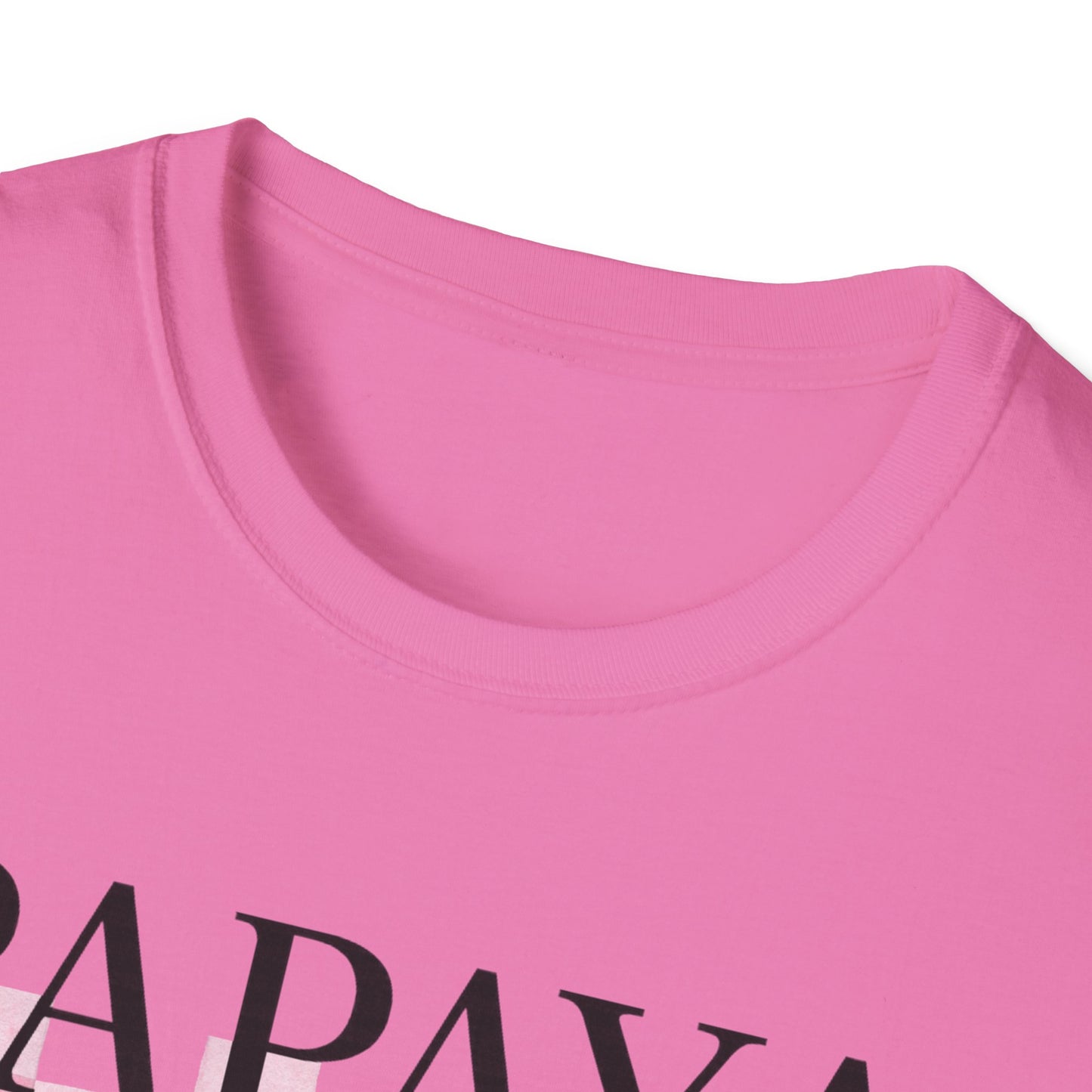 Papaya Fresca T-Shirt