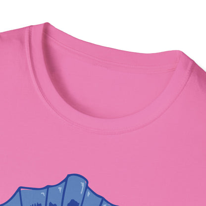 Coastal Coquette Bow T-Shirt