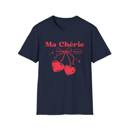 Ma Chérie cherry T-Shirt
