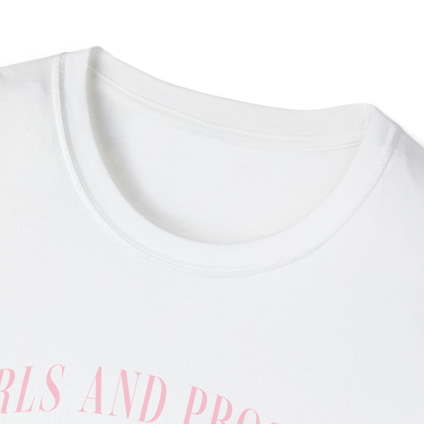 Pearl and Prosecco Bach Club 2025 T-Shirt