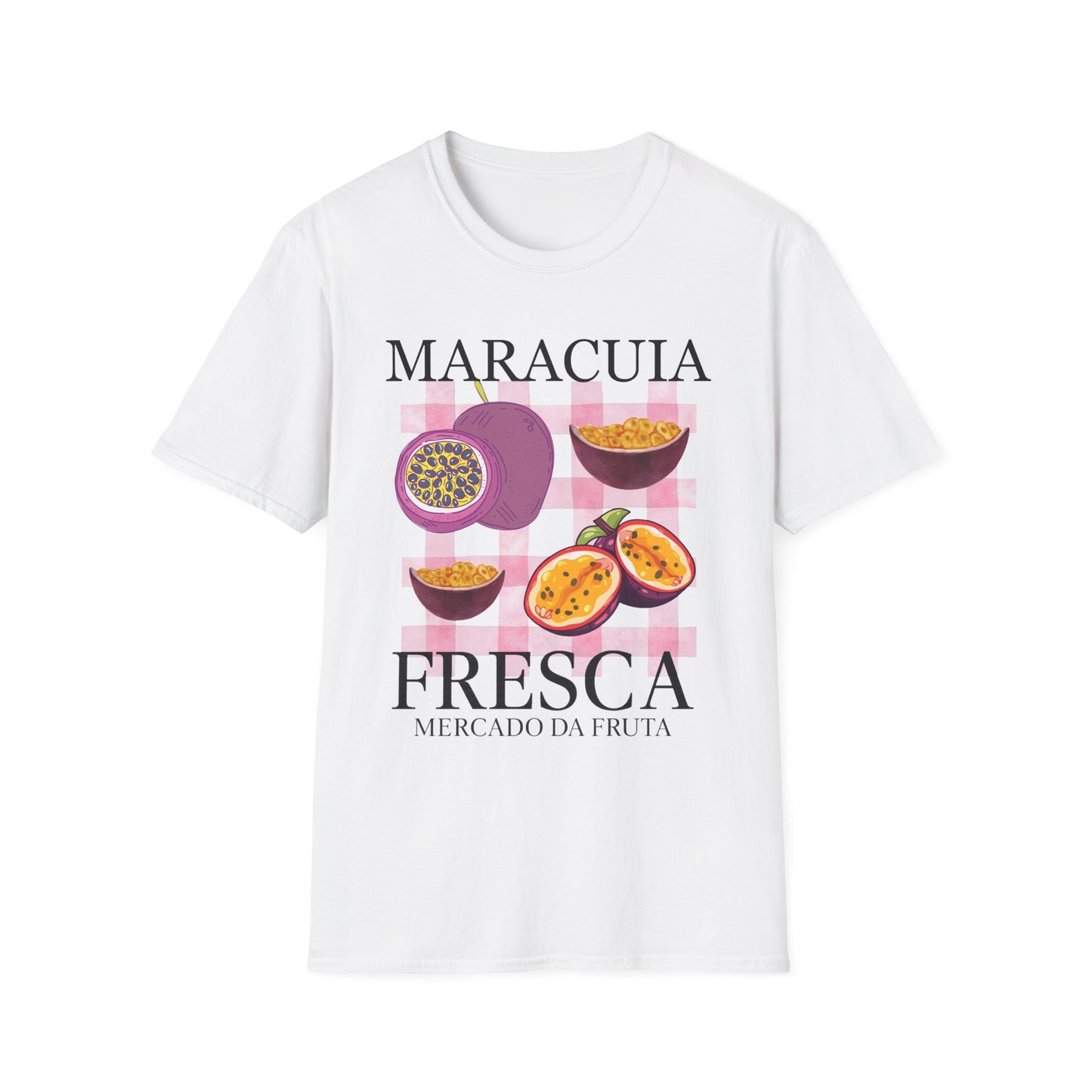 Maracuia Fresca T-Shirt