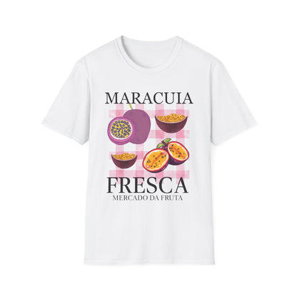 Maracuia Fresca T-Shirt