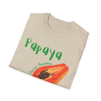 Papaya market T-Shirt