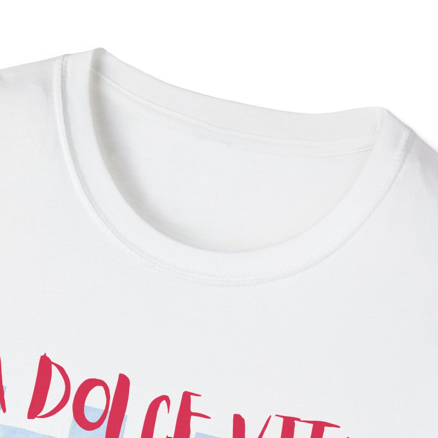 Gelato Italia T-Shirt