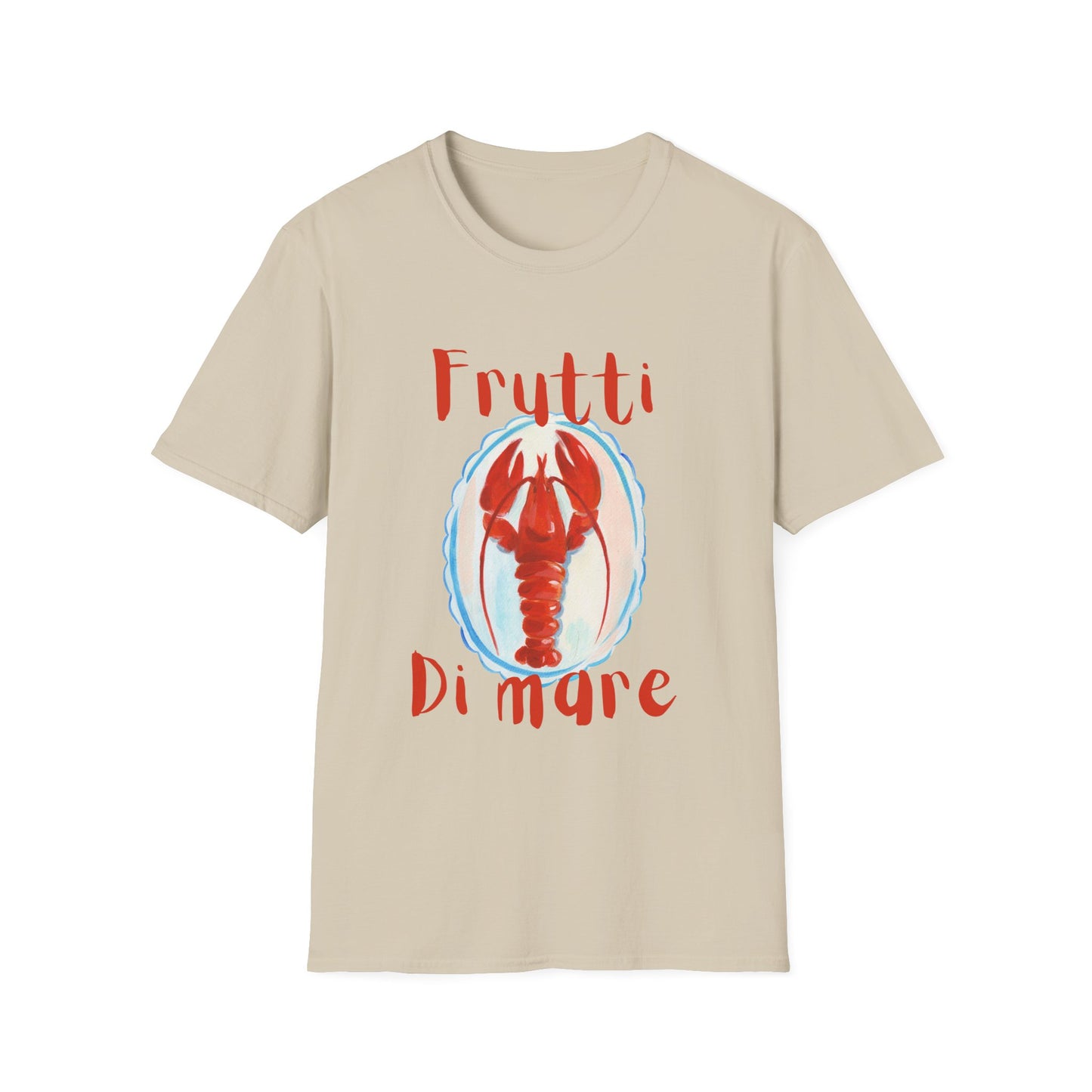 Frutti di mare T-Shirt