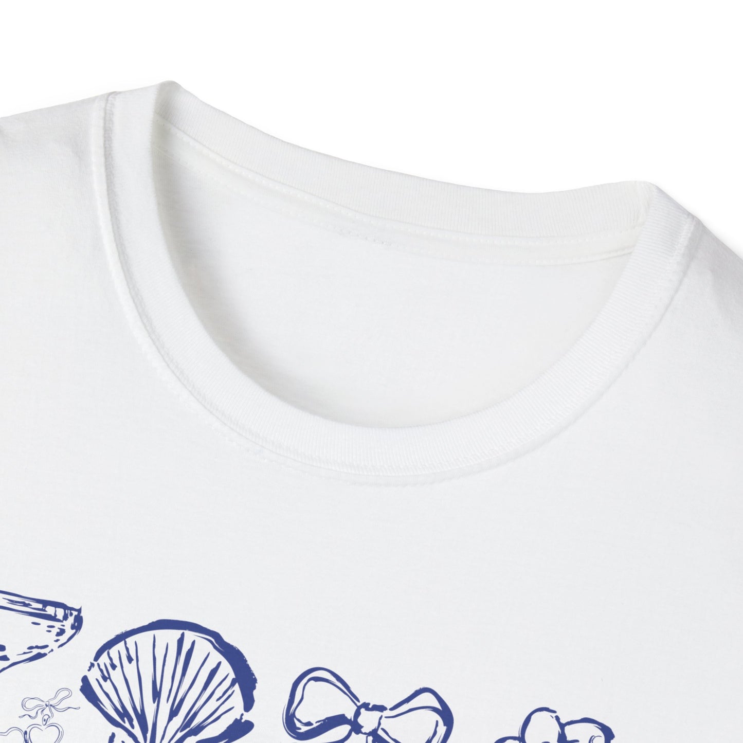 La Dolce Vita Italian Coastal T-Shirt
