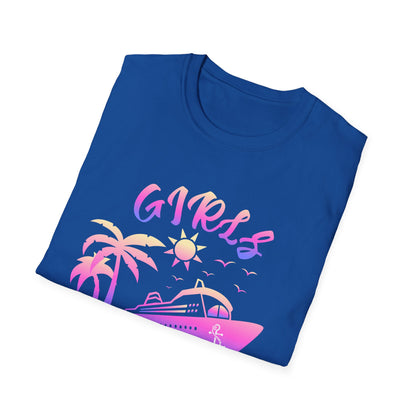 Girls gone cruising T-Shirt