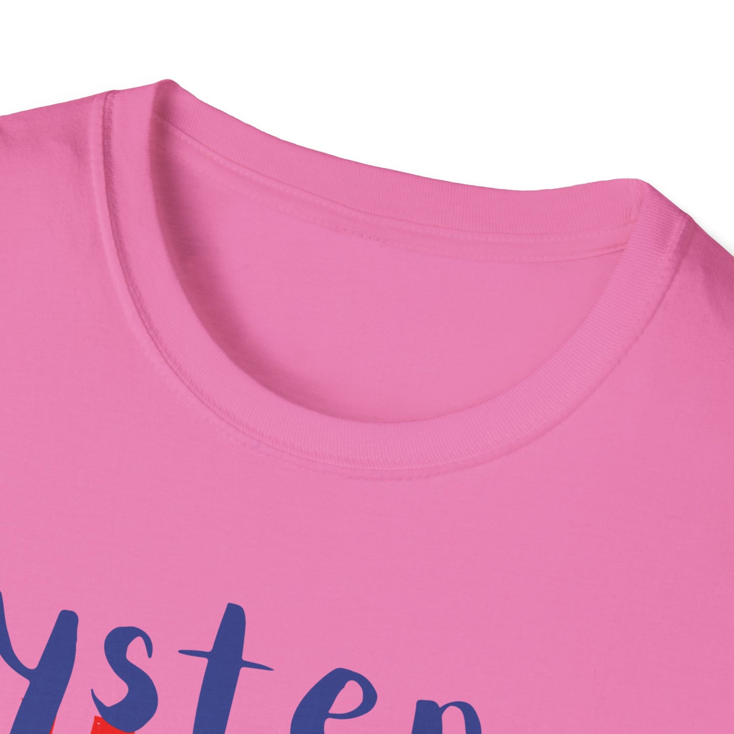 Oyster Club T-Shirt