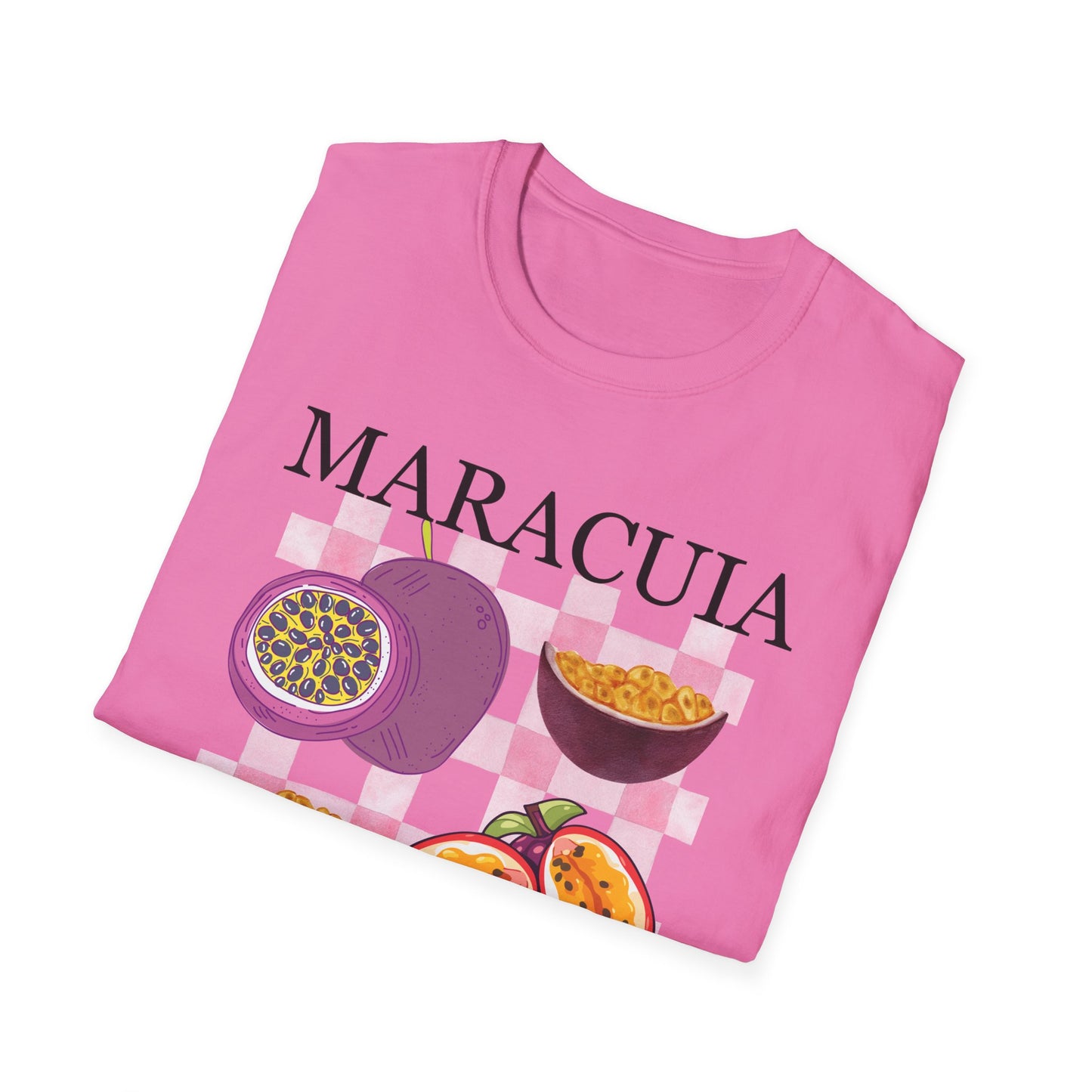 Maracuia Fresca T-Shirt