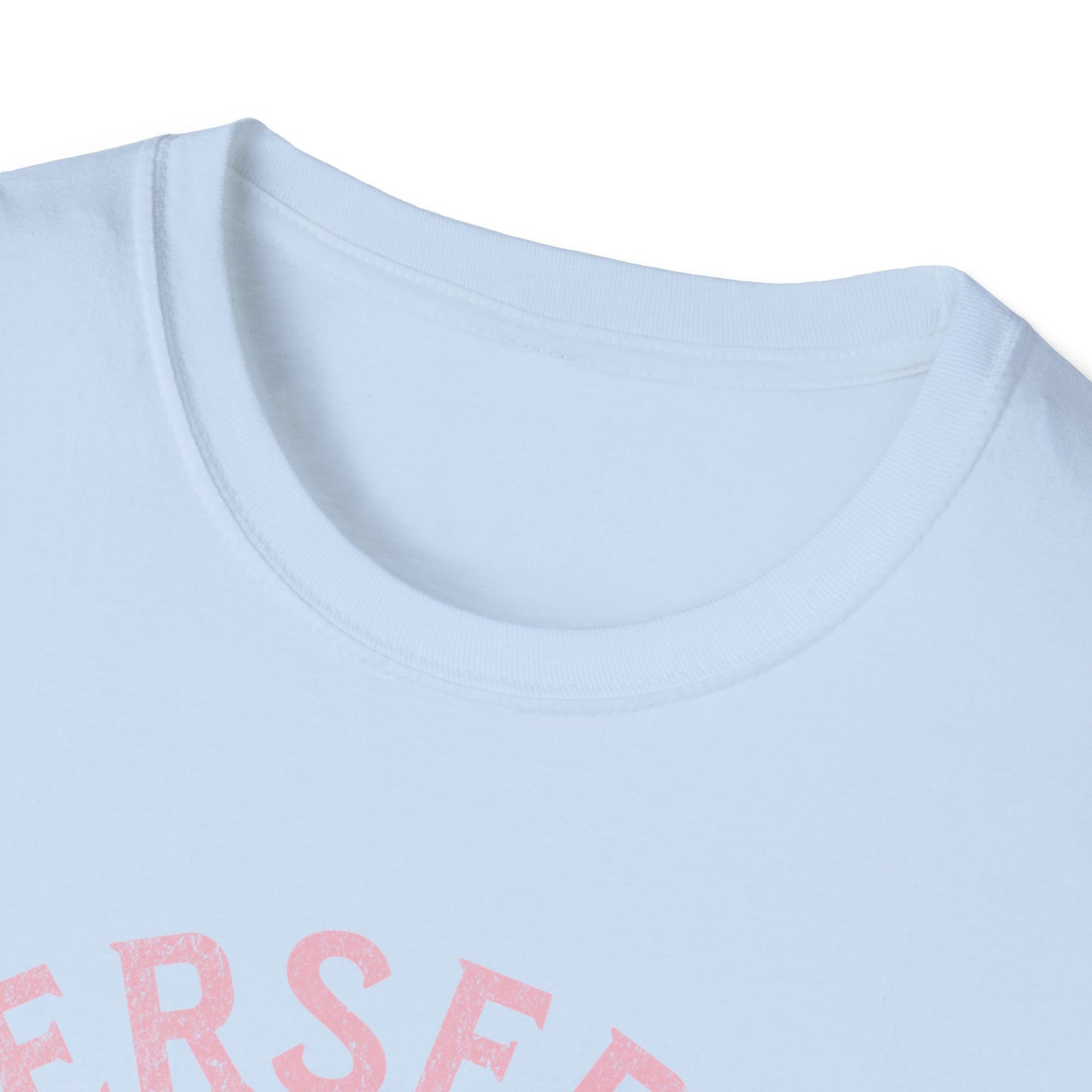 Overserved tennis and tinis club T-Shirt
