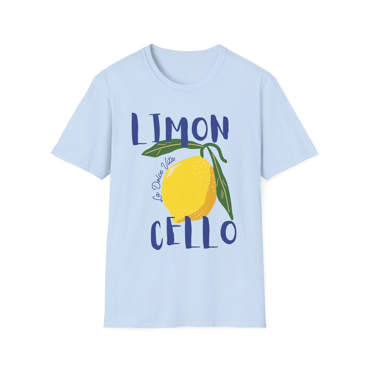 Limoncello Italia T-Shirt
