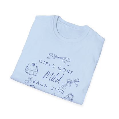 Girls gone mild T-Shirt