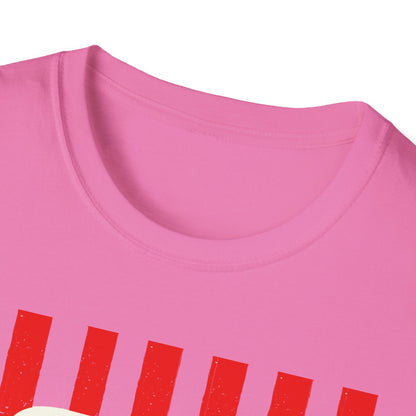 Sardine Fisherman T-Shirt