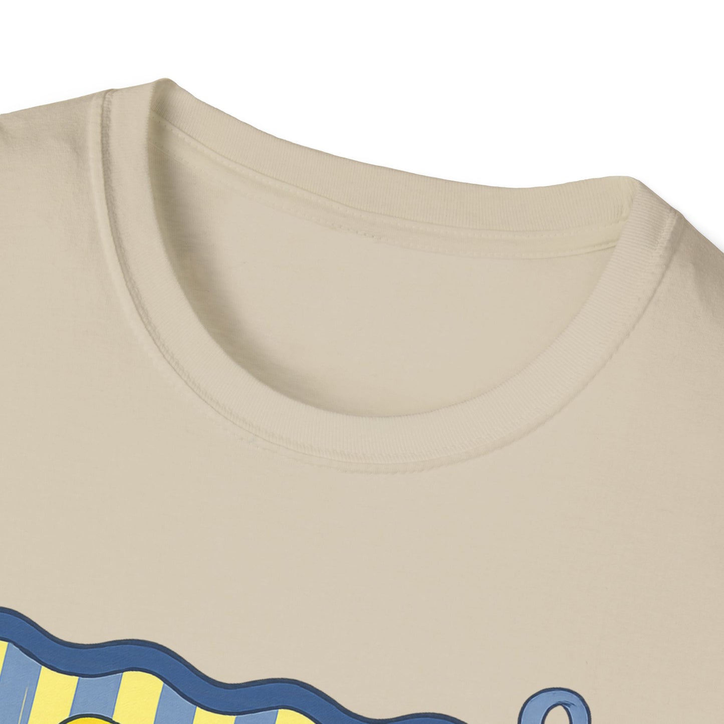 Lemon Italian summer T-Shirt