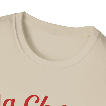 Ma Chérie cherry T-Shirt