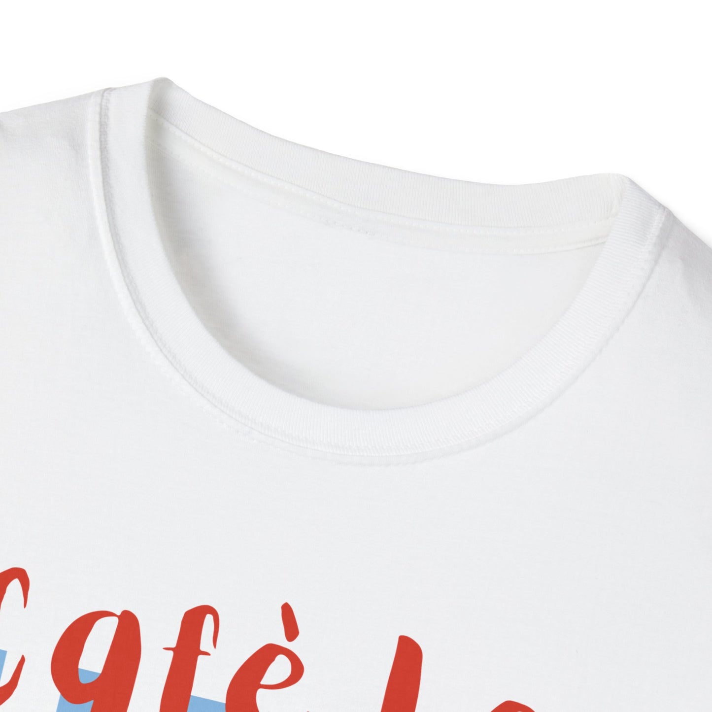 Café Le Espresso T-Shirt