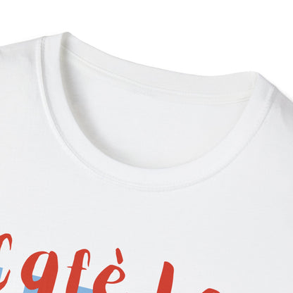 Café Le Espresso T-Shirt