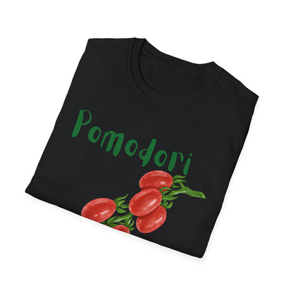 Pomodori Freshi T-Shirt