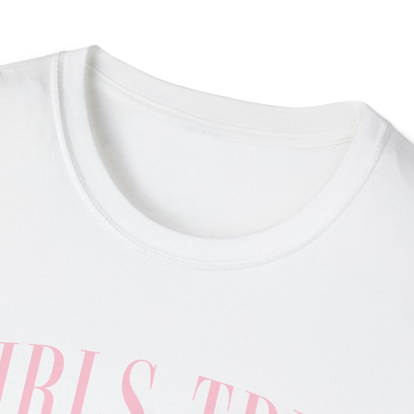 Girls Trip Making Memories together 2025 T-Shirt