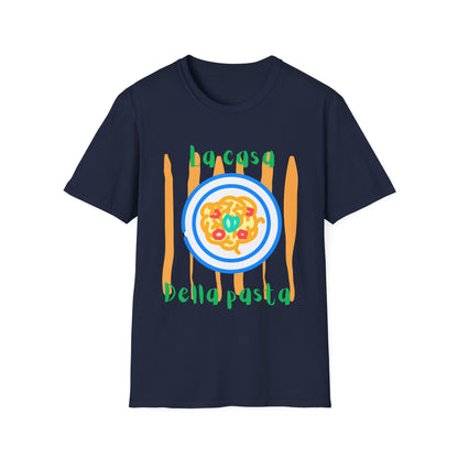 Pasta farmers market T-Shirt