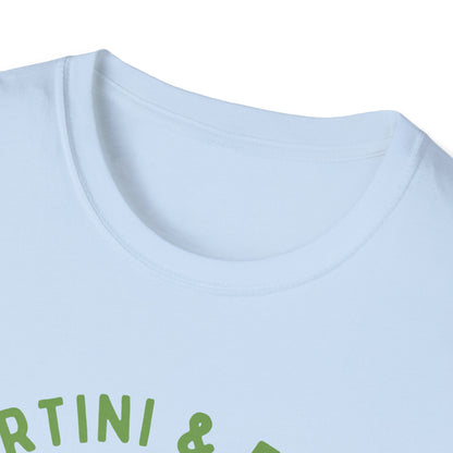 Martini & Fries T-Shirt
