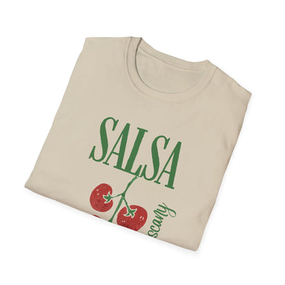 Pomodoro Tomato girl T-Shirt