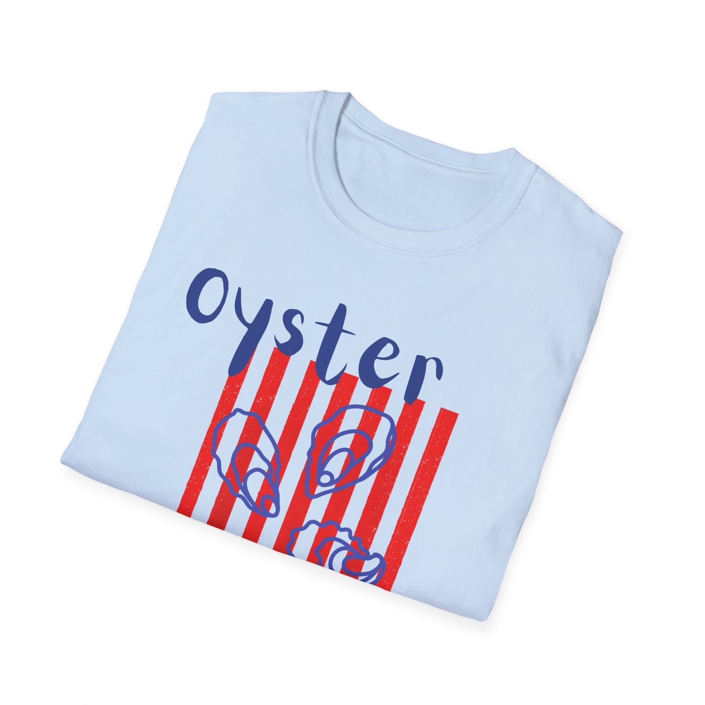 Oyster Club T-Shirt