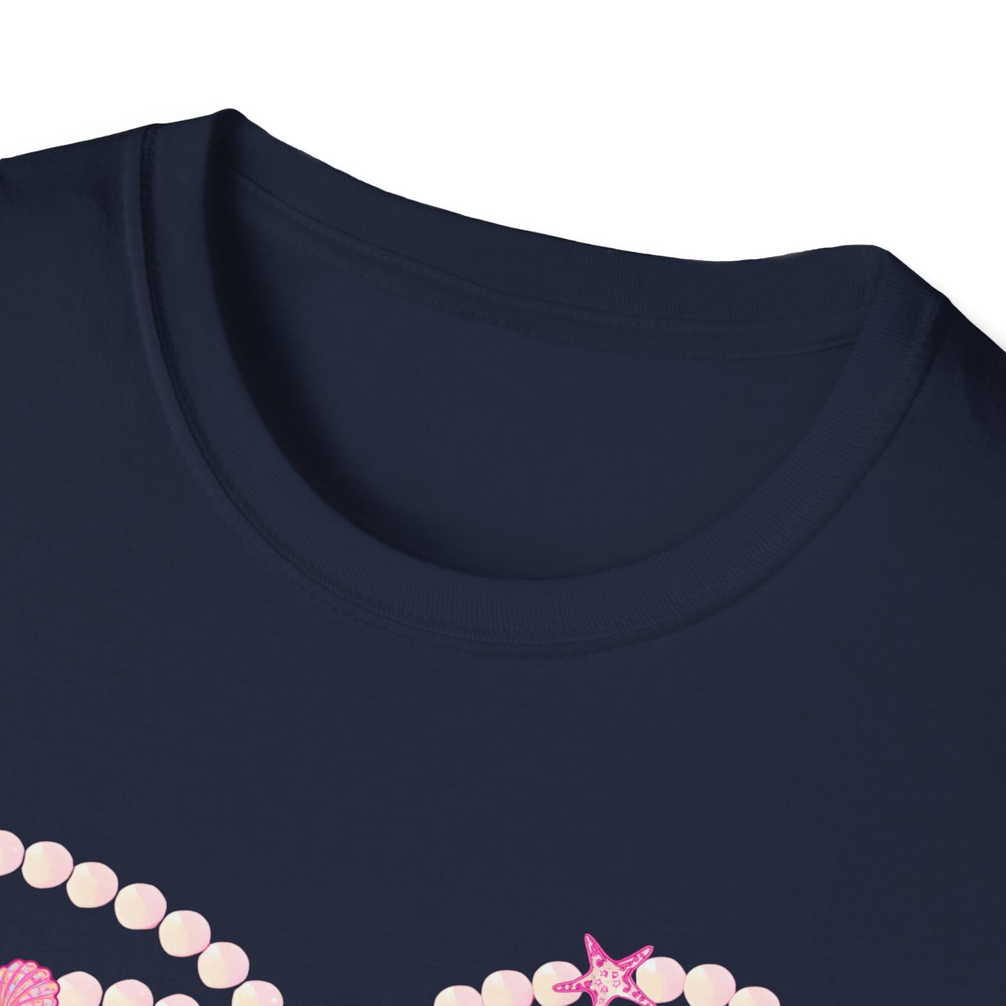 Coastal coquette shells T-Shirt