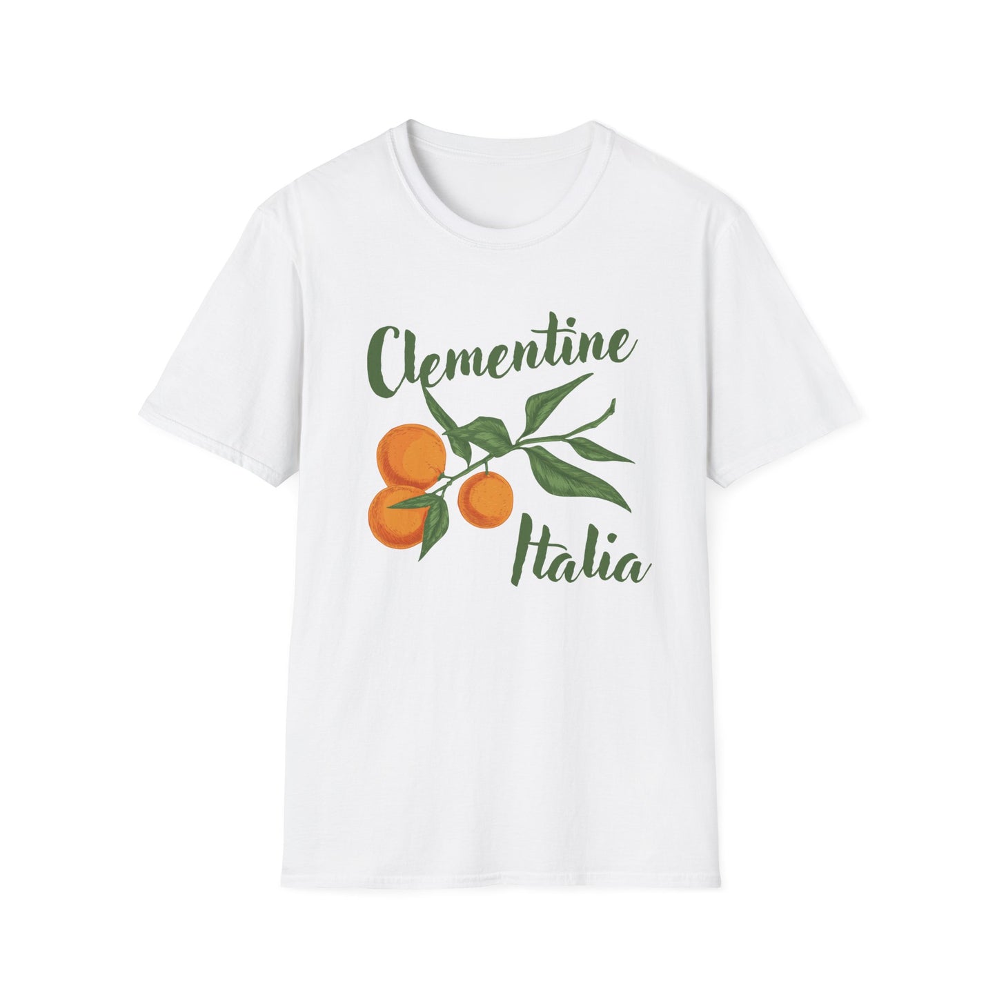 Clementine Italia market T-Shirt