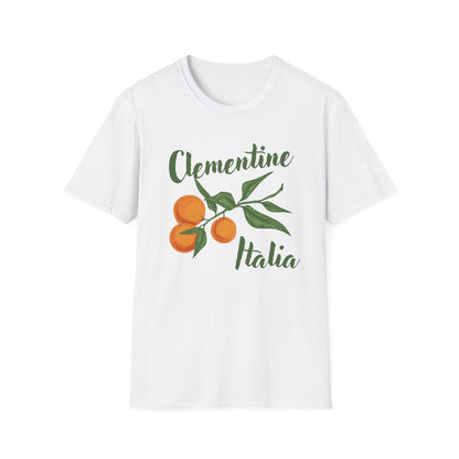 Clementine Italia market T-Shirt