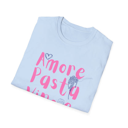 Amore Italian summer T-Shirt